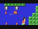 うんこちゃんのマリオメーカー２、疑惑の判定その２