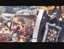 【MHW】息抜きハンター生活パート3【ゆっくり実況】