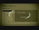 【NieR：Automata】これは残業か、それとも休日出勤か【実況プレイ】level.25