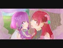 【弾いて】 Autumn Nightmare 歌ってみた 【nadahapi*】