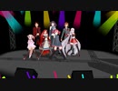 【VIPPALOID】カオスなインスト【ODORU】