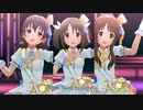 【デレステMV】　Stage bye stage　【ビビッドカラーエイジ】