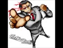 山口駆　ボイスサンプル