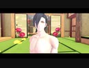 【MMD刀剣乱舞】燭台切光忠でLet It Go　～少しも暑くないわ～