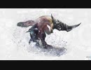 【MHWI】葵が調和するアイスボーン初見プレイ part1