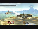 【スマブラSP】英傑リンク参戦!大乱闘スマッシュブラザーズSPECIAL『灯火の星』実況! #9【難しい】