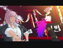 【fate/MMD】ジークフリートとカルナで来世デ逢イマショウ
