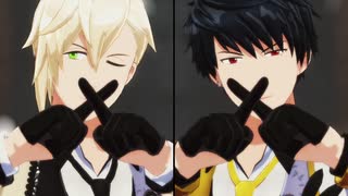【MMDドリフェス！】ベノム【KUROFUNE】
