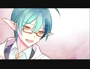 【玖歌バン8周年】流星群【UTAUカバー】