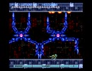 【SFC】SA-1グラディウスⅢプレイ動画4+おまけ【NORMAL】