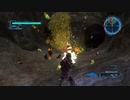 【地球防衛軍5】レンジャーINF縛り DLC1-12.地底2（前編）
