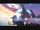 【スマブラSP】インクリング大活躍!シーク参戦!大乱闘スマッシュブラザーズSPECIAL『灯火の星』実況! #11【難しい】