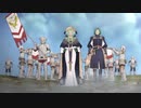 【ゆっくり実況】炎のエムブレムサーガ風花雪月　第7章