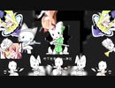 【神社音MAD】地下世界神社