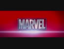 Marvel  X アベンジャーズインフィニティウォー30秒動画　アベンジャーズエンドゲーム