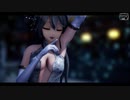 【MMD艦これ】チャイナ榛名で「曼珠沙華」【1080P】