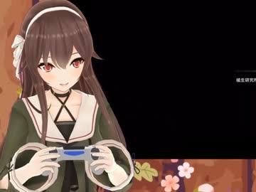 インテリ風紀委員長のおなかが鳴った瞬間