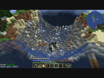 【Minecraft】気の赴くままに工業+α Part2【紲星あかり実況】
