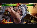 サムライスピリッツ 鈍足兵が真っ二つ！（シリーズ312!)