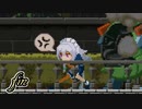 【TouhouLunaNights】東北姉妹とぬるぬる動く瀟洒なメイドEX3【VOICEROID実況】