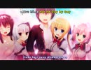 Hey Darling!/松下【FULL】