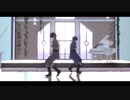 【APヘタリアMMD】花瓶に触れた【きょうだい】