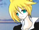【鏡音リン】リグレットメッセージを一生懸命歌ってみた。
