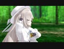 【MMD】森の中のメリーミルクさんでスマイリー