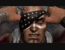 「北斗の拳」ゲームのスペード戦 比較してみた（真・北斗無双／北斗リバイブ）