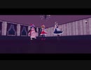 フラ咲主従3人｜ANIMAる