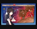 艦これ2019夏イベント　時雨と一緒にE-2甲作戦第二ボス撃破