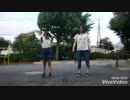 【桜花とJADE】バスター！踊ってみた