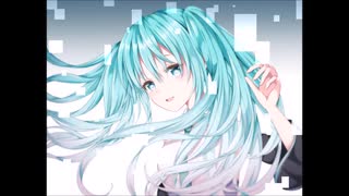 【VOCAROCK】備忘録／幽霊楽士feat.初音ミク【ボカロオリジナル曲】