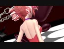 【MMD】Burning～セクシーなバニーテト～