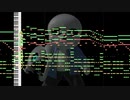 【MIDI】MEGALOVANIA (スマブラSP版)を耳コピした