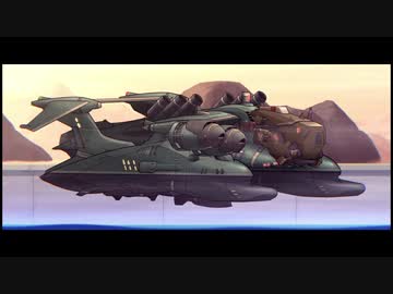 【ゆっくりHCM】HARDCORE MECHA ゆっくり実況 Order.6