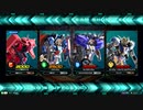 EXVS2 身内戦39　9月