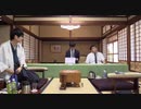 【第67期王座戦第1局③】斎藤慎太郎王座×永瀬拓矢叡王
