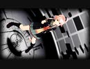 【MMD艦これ】由良改二でロストワンの号哭　