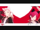 【MMDあんスタ】キャットフード/Deal with the devil【Adam】