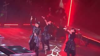 Kagerou [Atlanta, GA] Coca Cola Roxy