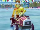 #3【実況】意地と意地とのぶつかり合い【マリオカートダブルダッシュ】