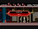 Bloodstained:CotM　８面凡プレイ