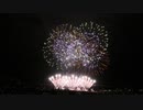 【2019】第71回 諏訪湖祭湖上花火大会　ミュージックスターマイン「諏訪湖から刻をこえて」