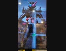 仮面ライダーバトルガンバライジング　ハザードは止まらない