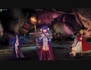 【FGOAC】ショテコウメイスレイヤー　その１【４試合】