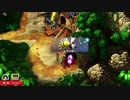 【スマブラSP】完全再現!ドンキーコングワールド!大乱闘スマッシュブラザーズSPECIAL『灯火の星』実況! #16【難しい】