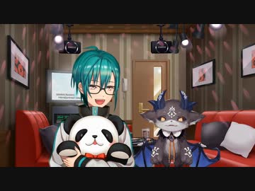 緑仙のざつざつ・でびるが似過ぎている...