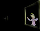 【モブ子】ＭＭＤで遊んでみた【逆走】