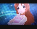アニバ限定安部菜々さんでLast Kiss